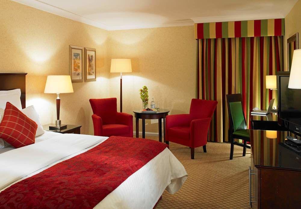 Delta By Marriott 4*