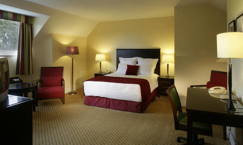 Delta By Marriott Hotel