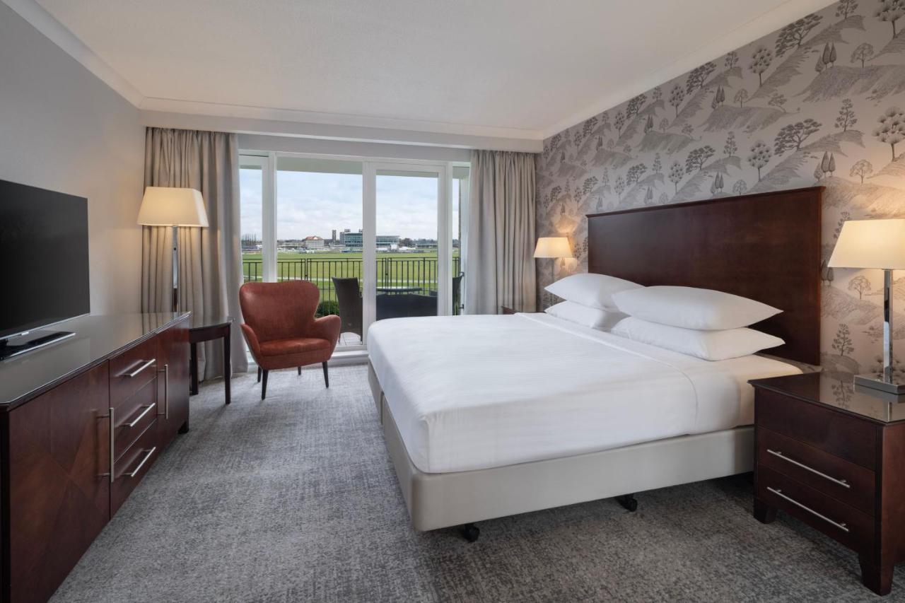 Delta By Marriott