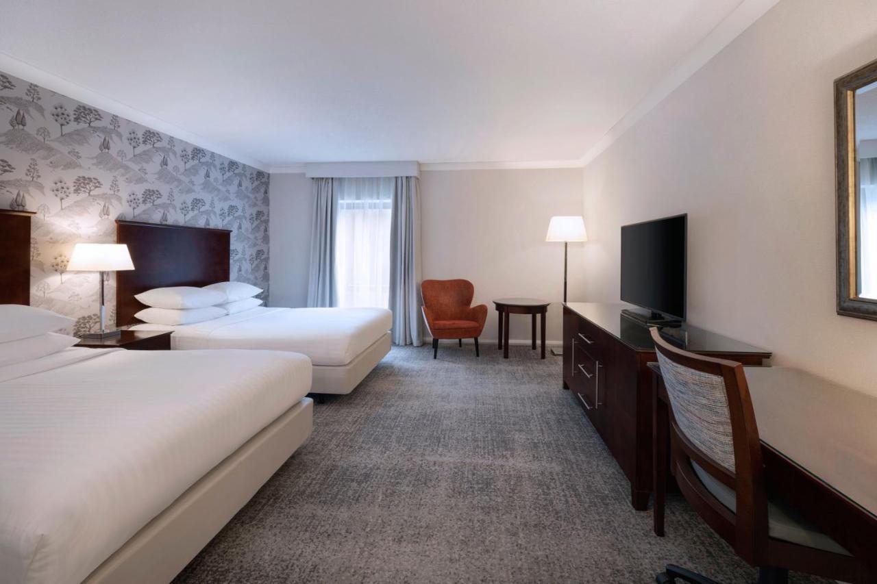 Delta By Marriott 4*