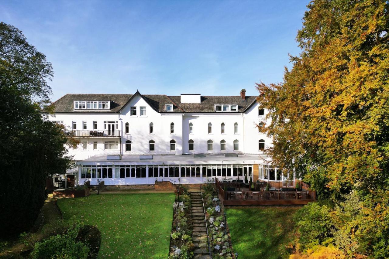 Delta By Marriott Hotel 4*