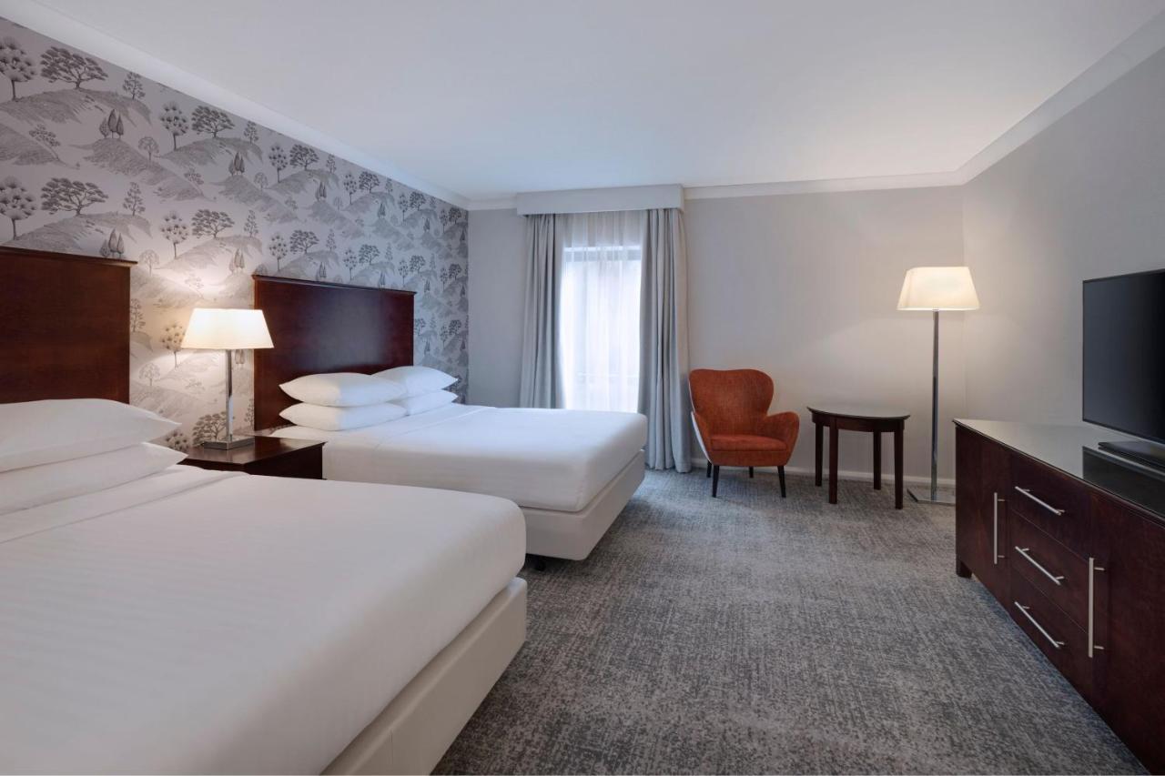 Delta By Marriott 4*
