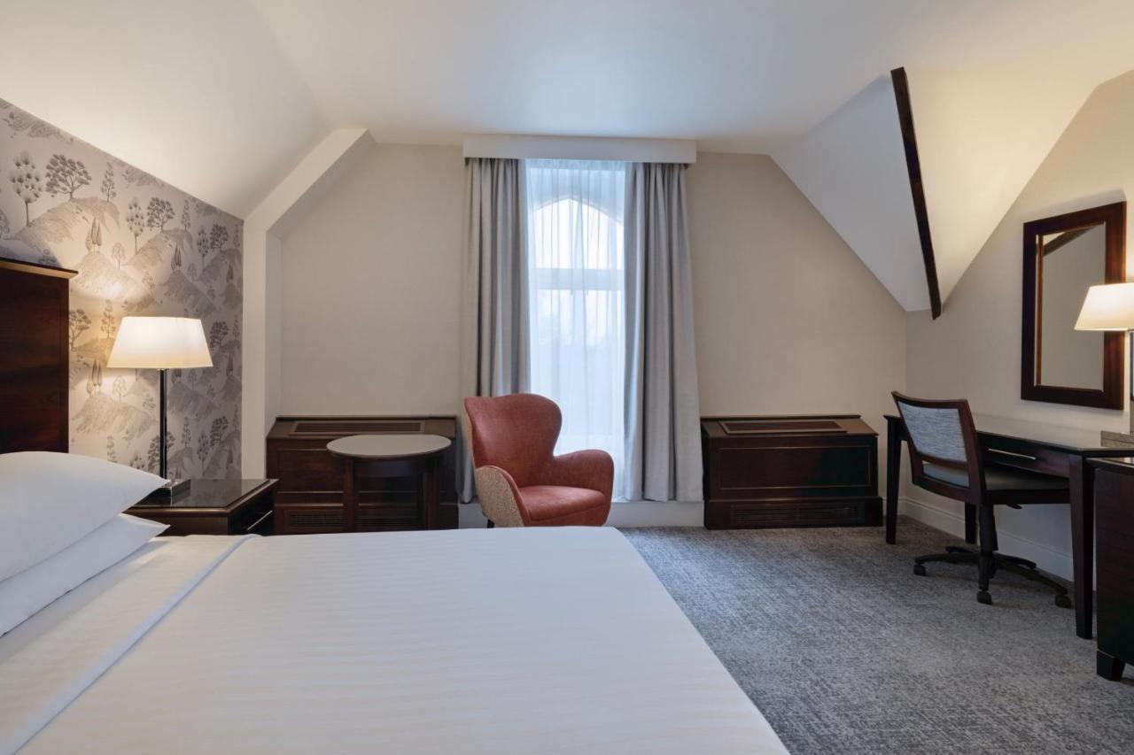 Hotel Delta By Marriott 4*