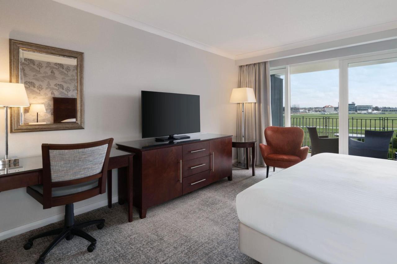 Delta By Marriott Hotel York