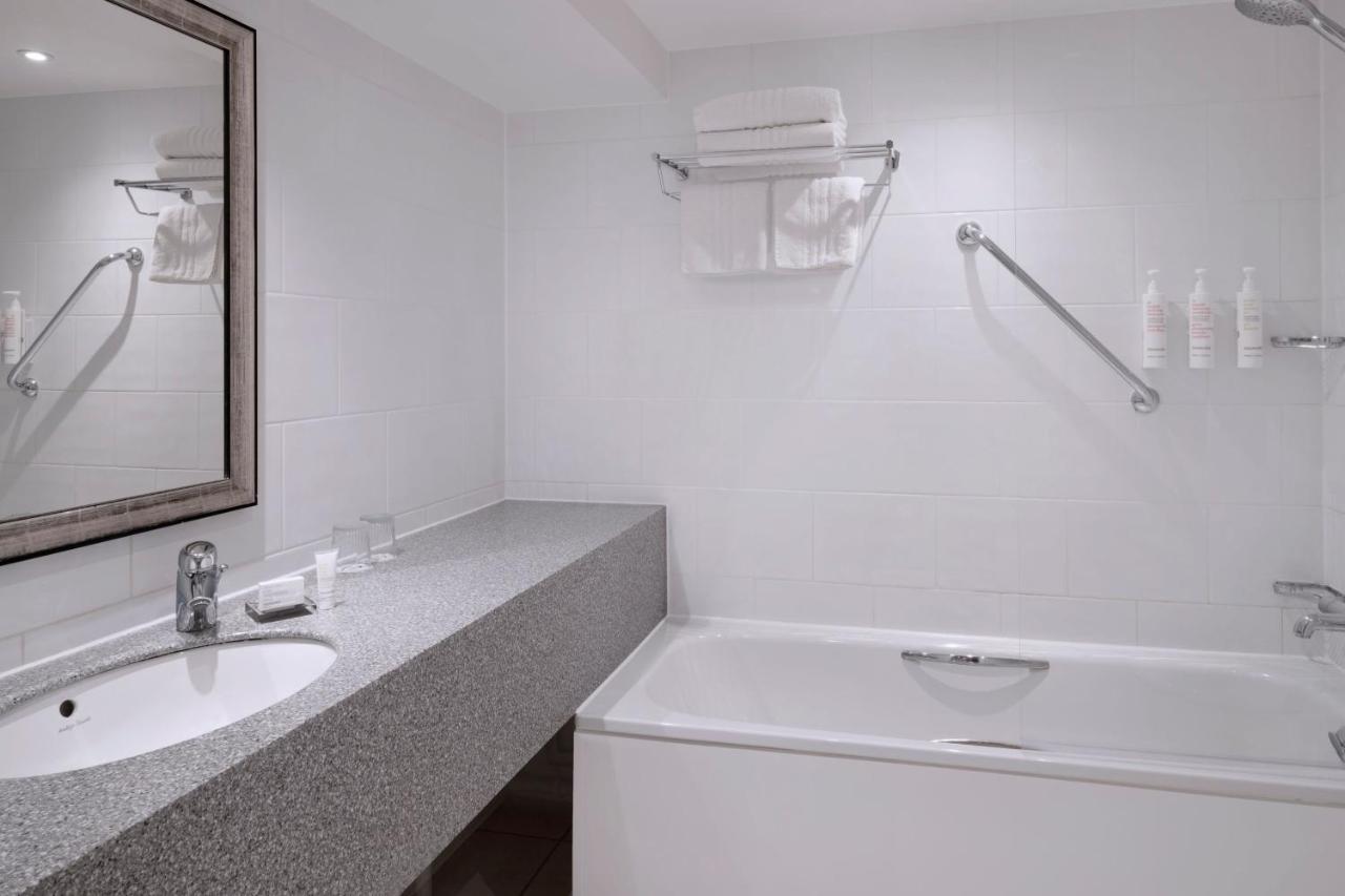 Delta By Marriott Hotel York
