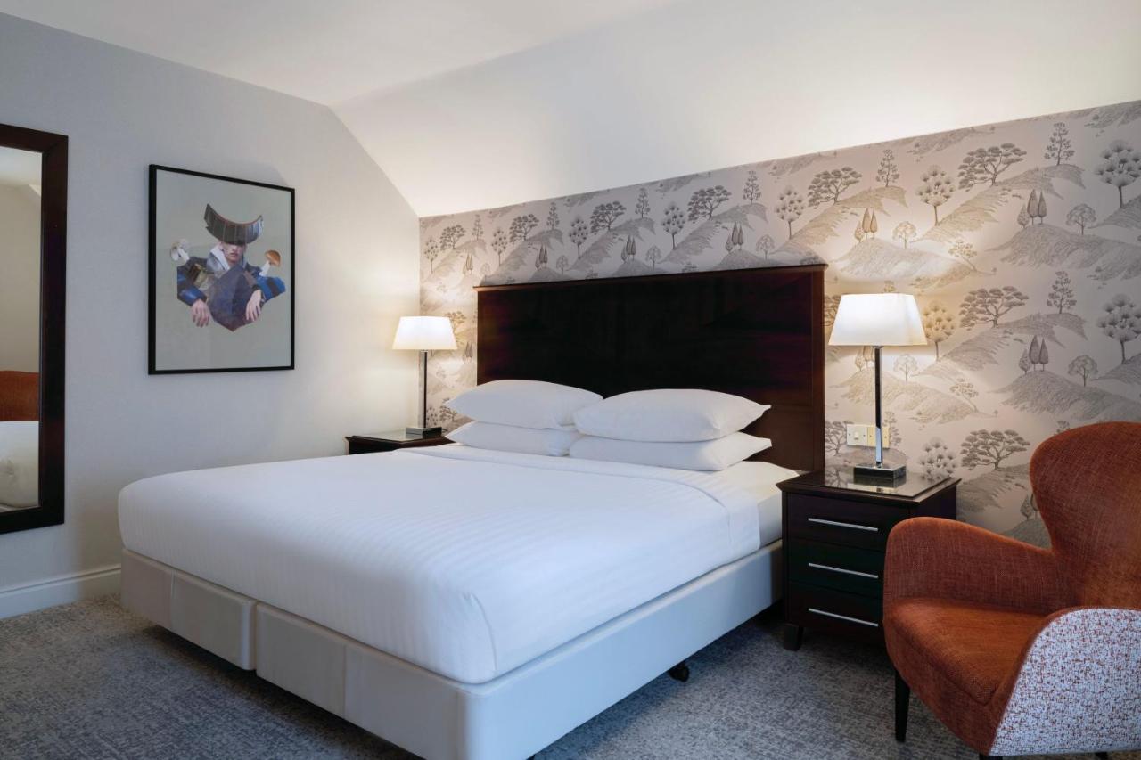Hotel Delta By Marriott York