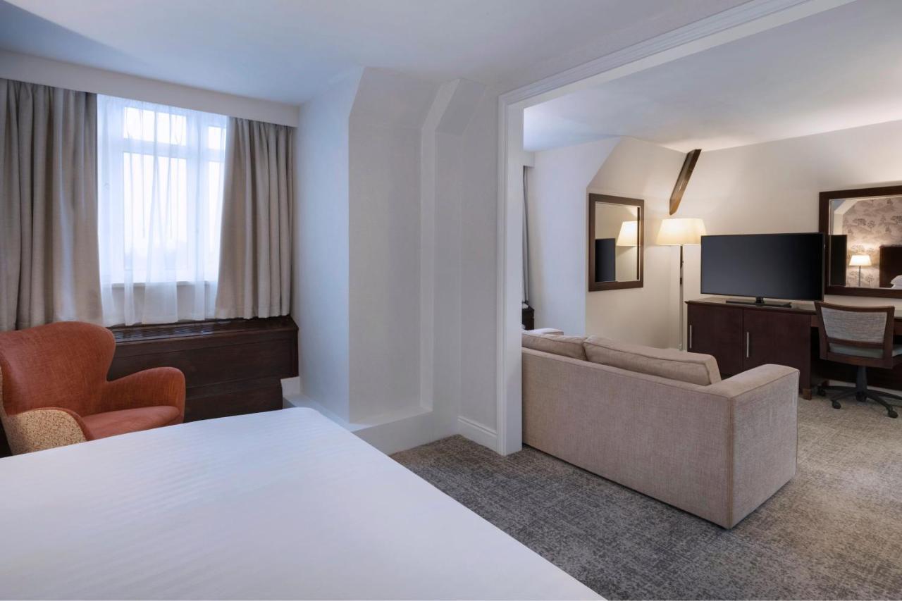 Hotel Delta By Marriott 4*