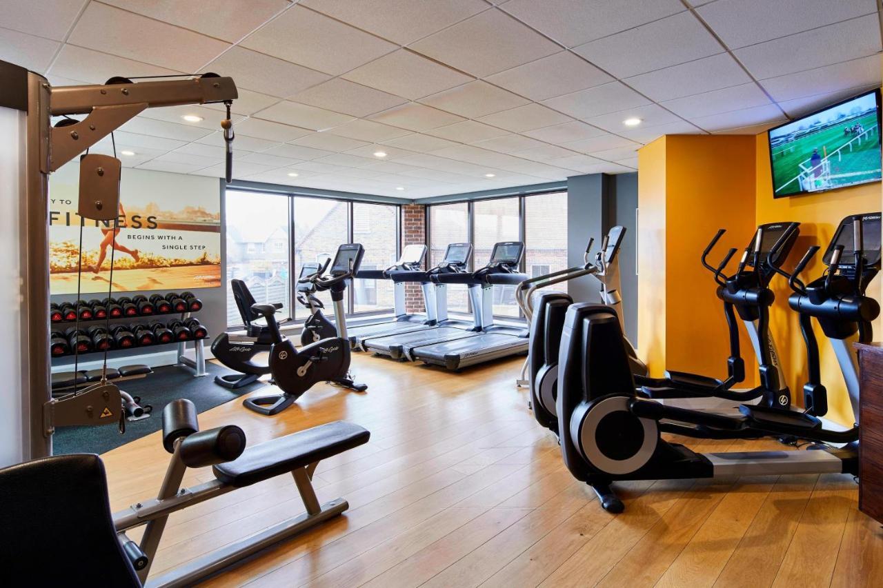 Delta By Marriott 4* York
