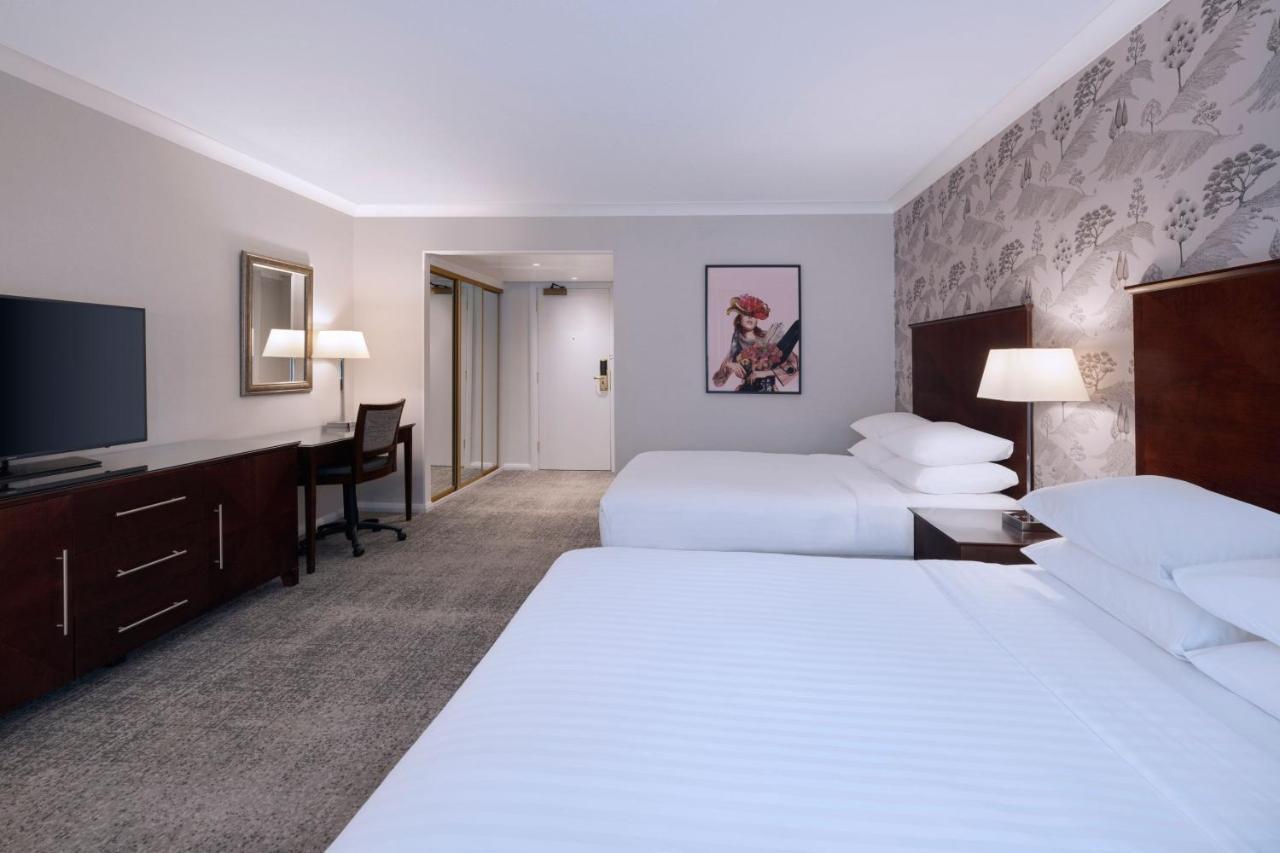 Delta By Marriott Hotel 4*