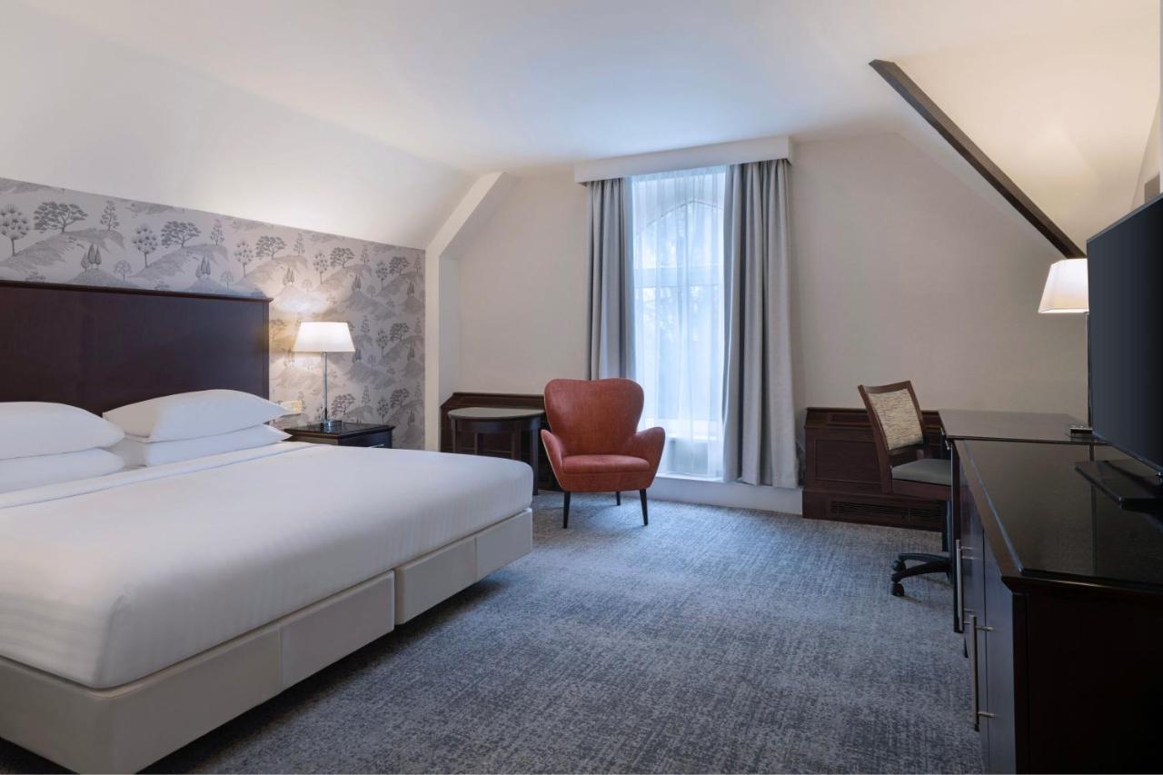 Delta By Marriott York