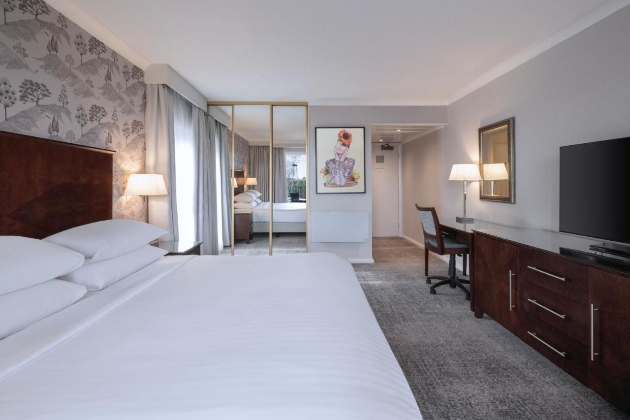 Delta By Marriott York