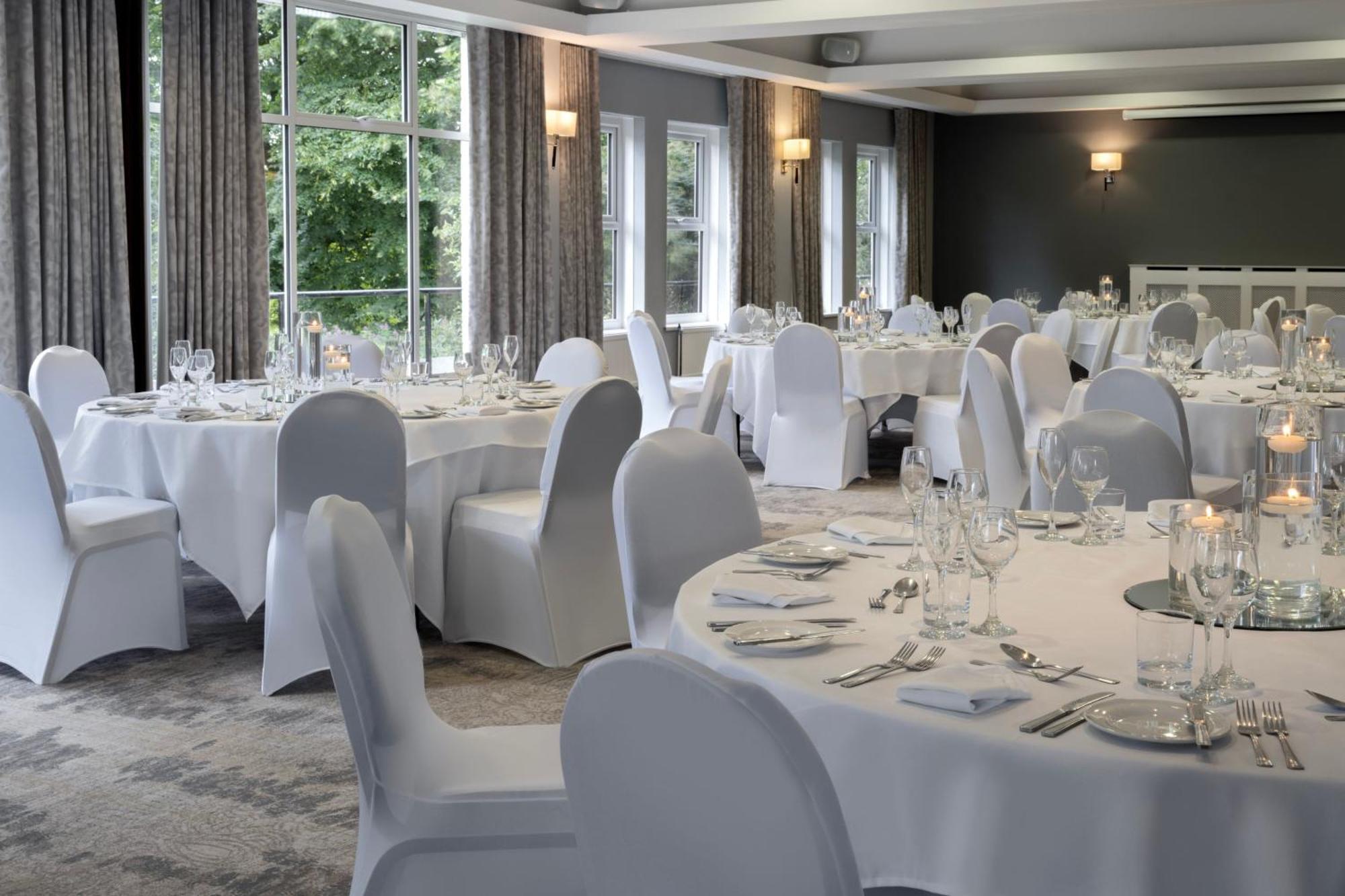 Delta By Marriott Hotel York