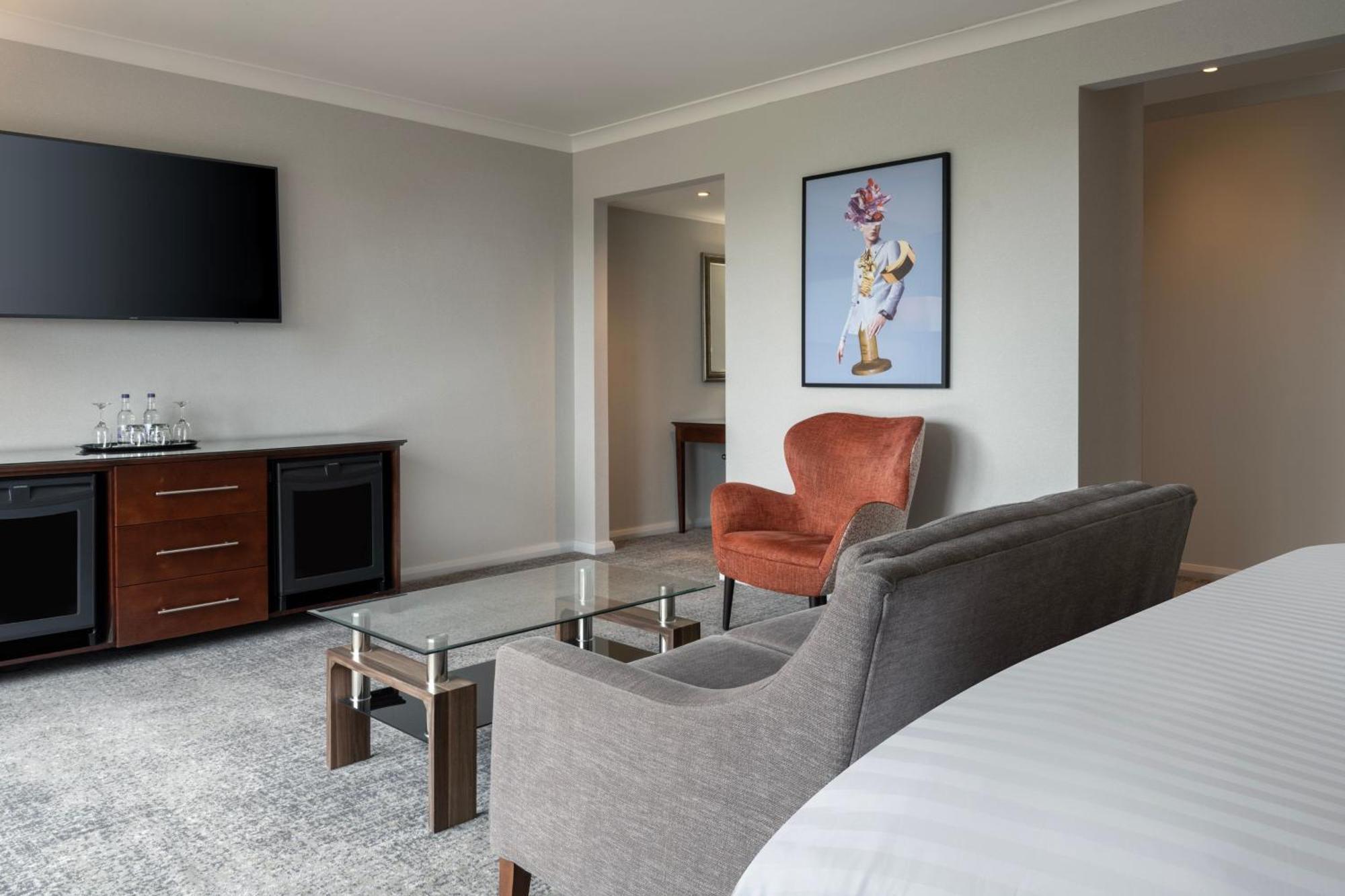 Delta By Marriott 4* York
