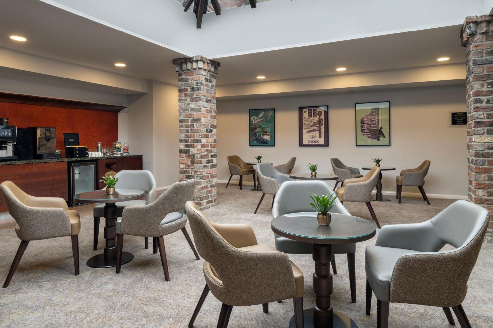 Hotel Delta By Marriott York