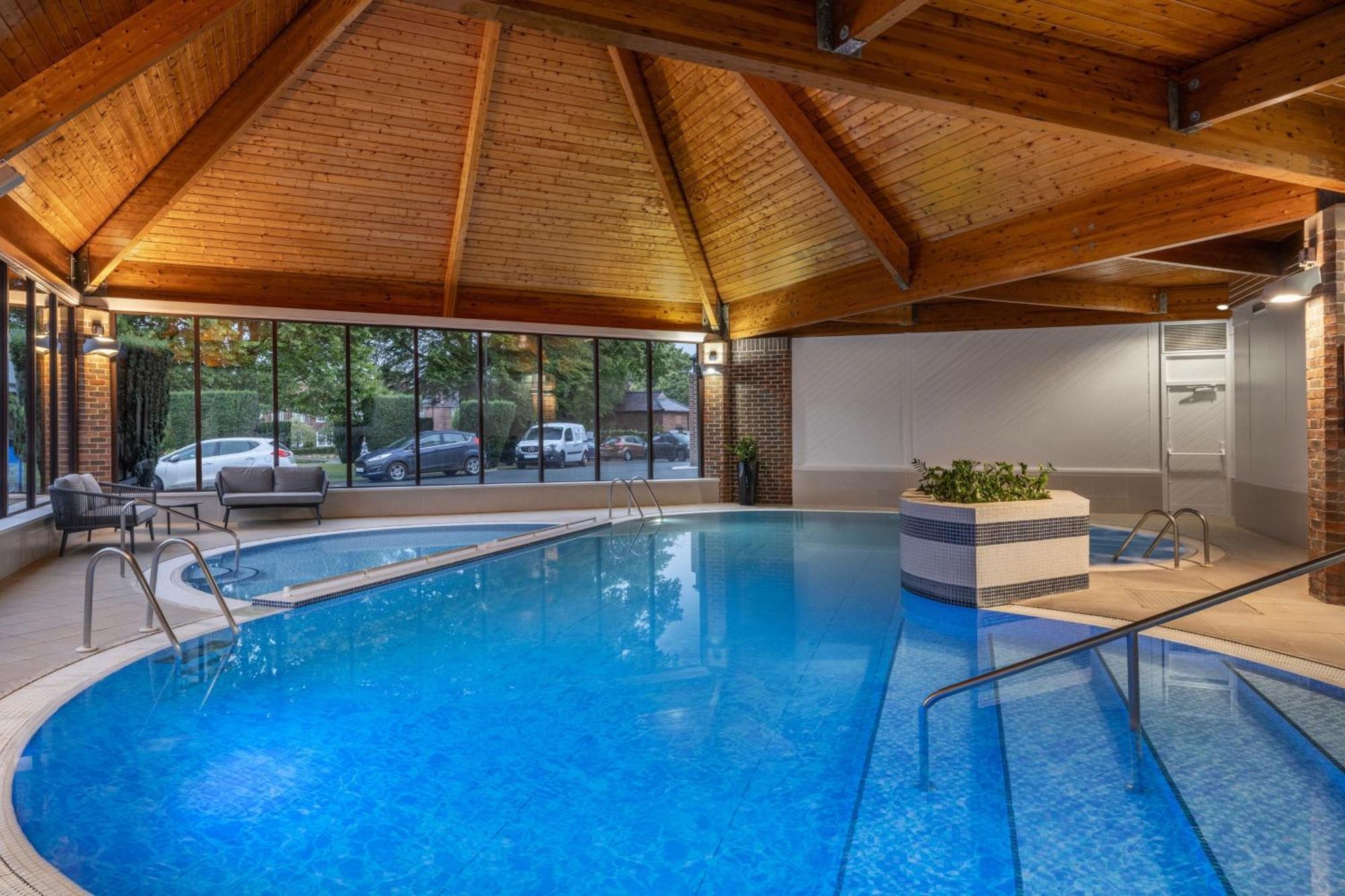 Delta By Marriott 4* York