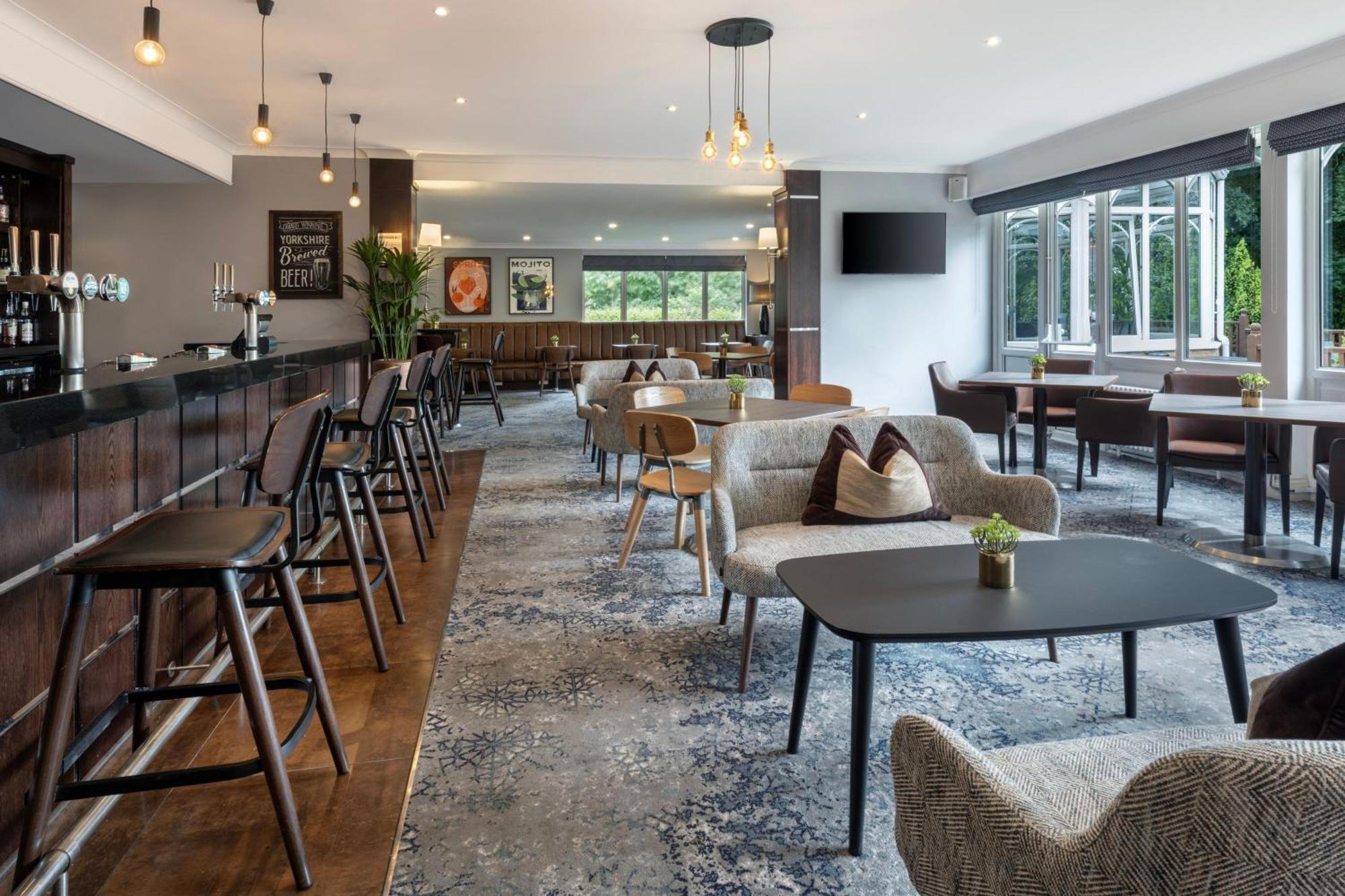 Hotel Delta By Marriott 4*