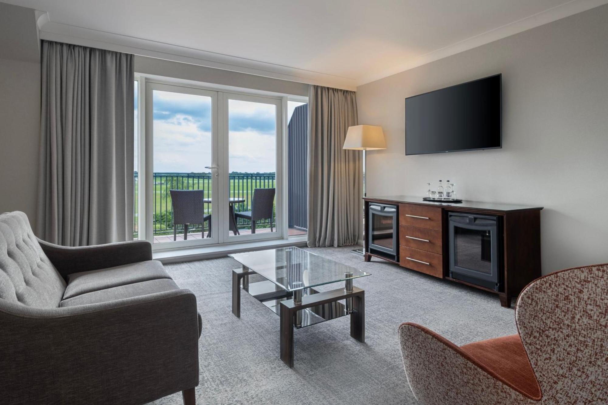 Delta By Marriott Hotel
