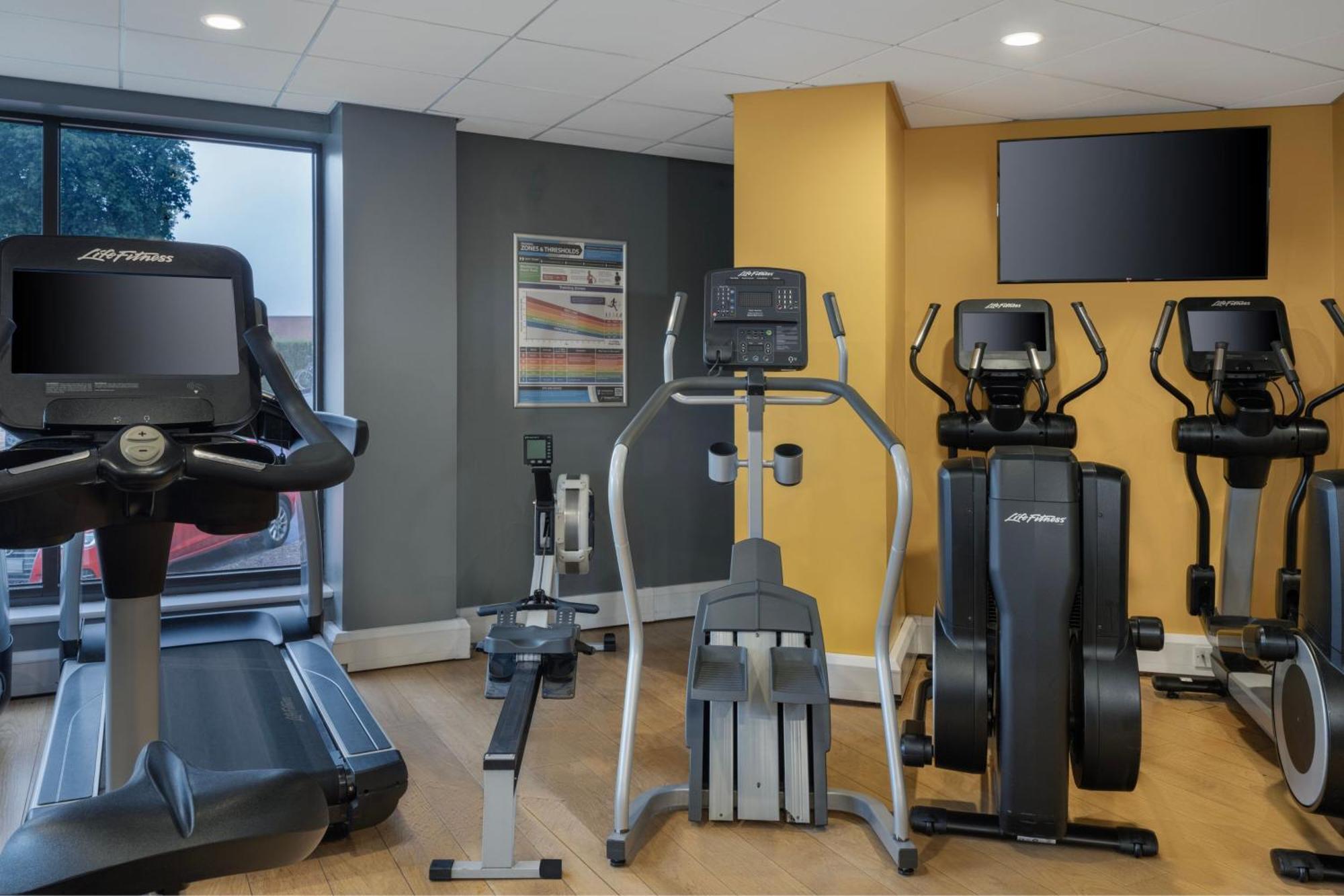 Hotel Delta By Marriott 4*