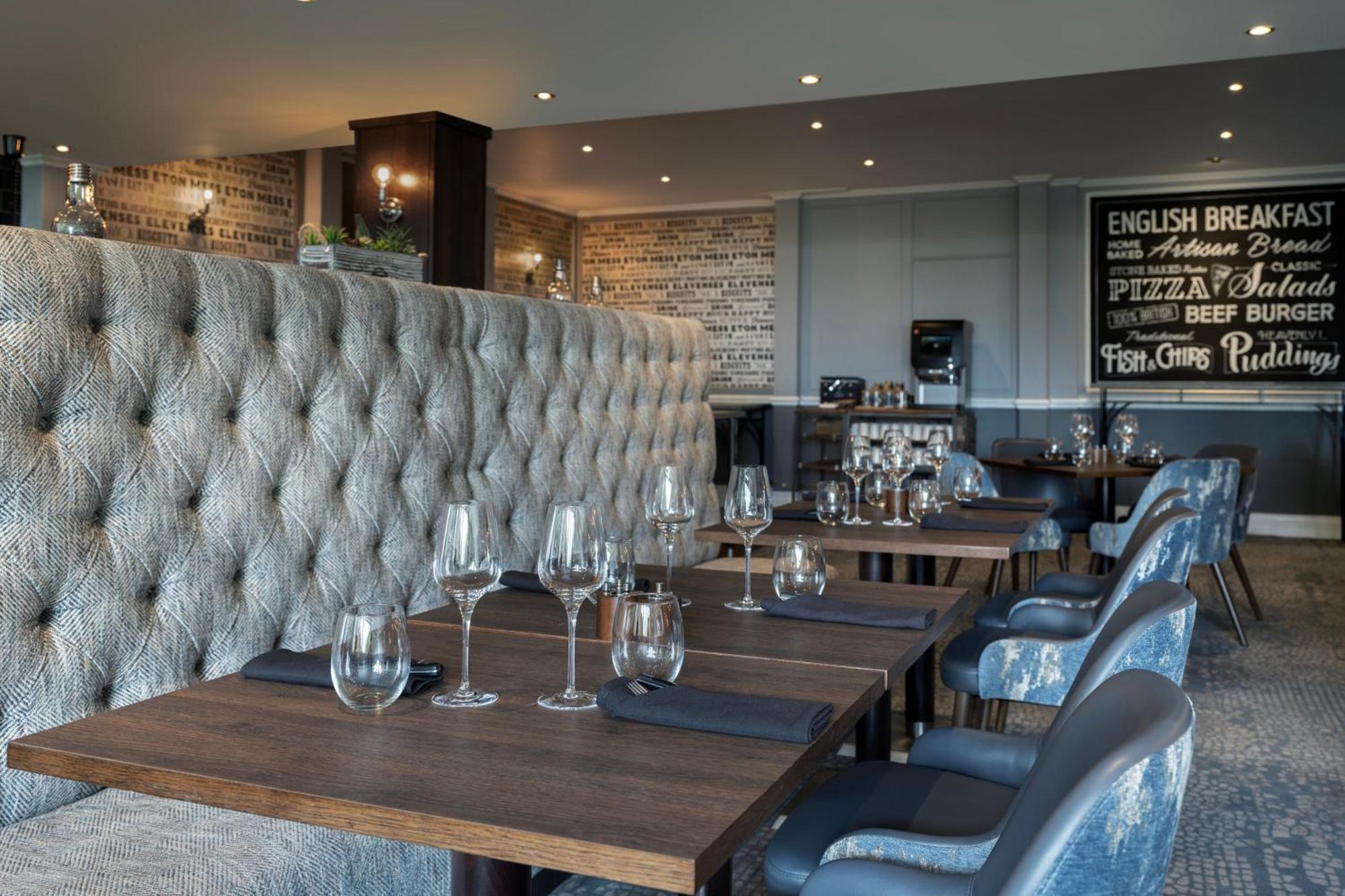 Delta By Marriott York