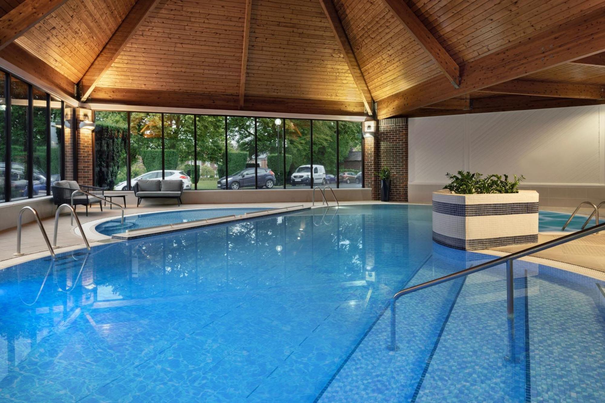 Hotel Delta By Marriott York