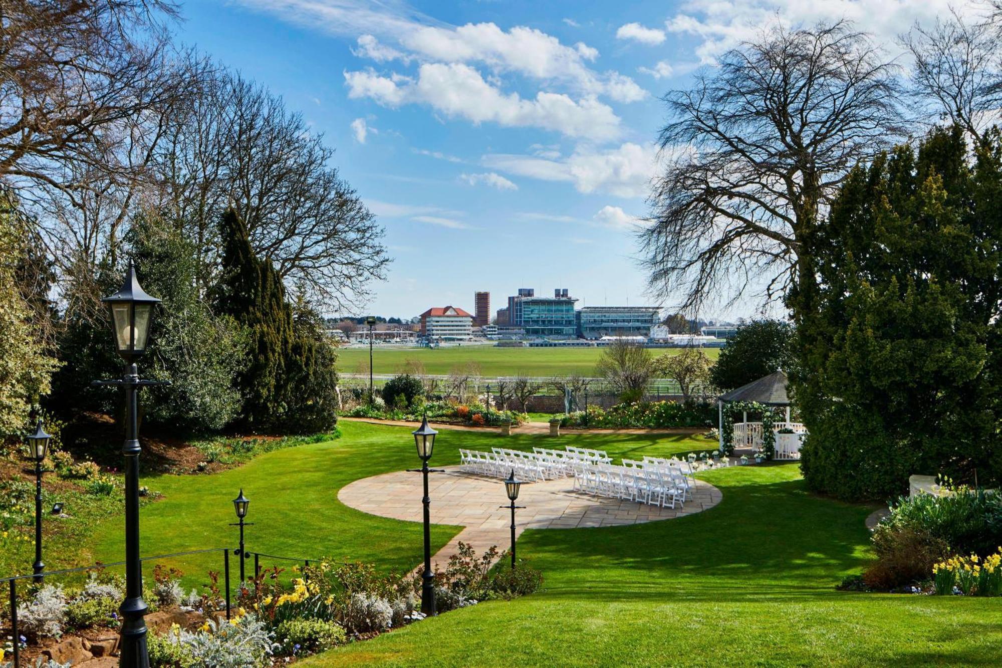 Delta By Marriott York
