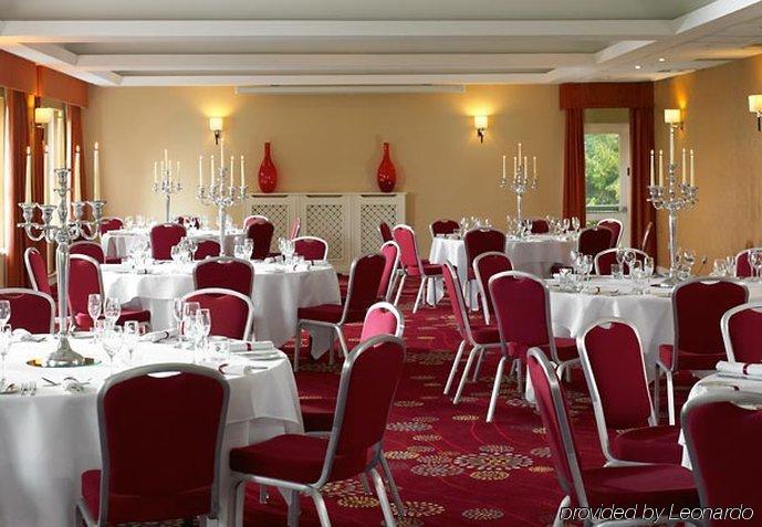 Delta By Marriott 4* York