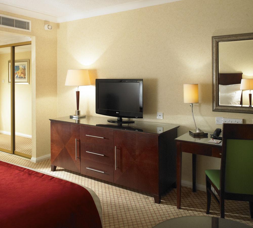 Delta By Marriott 4*