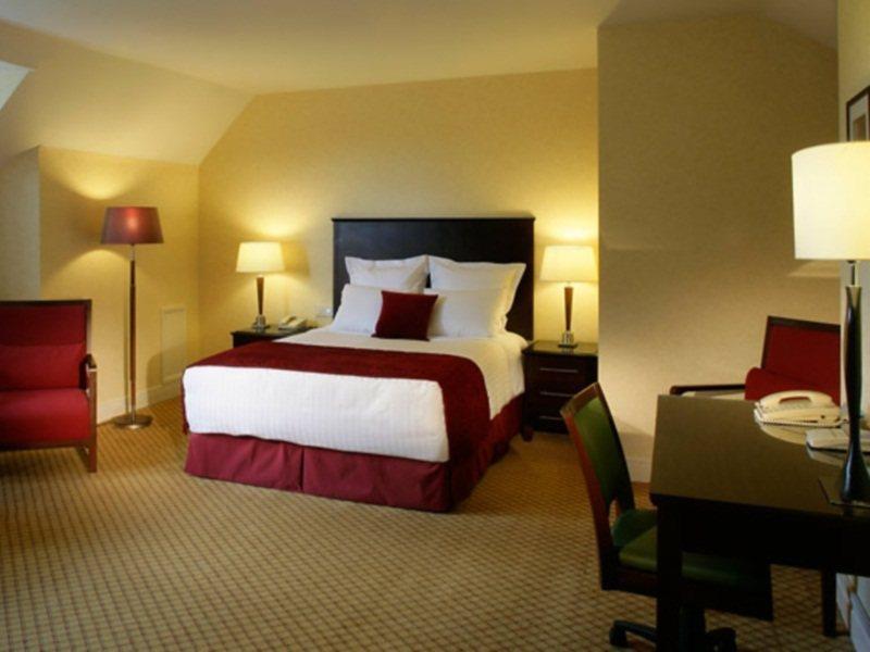 Delta By Marriott