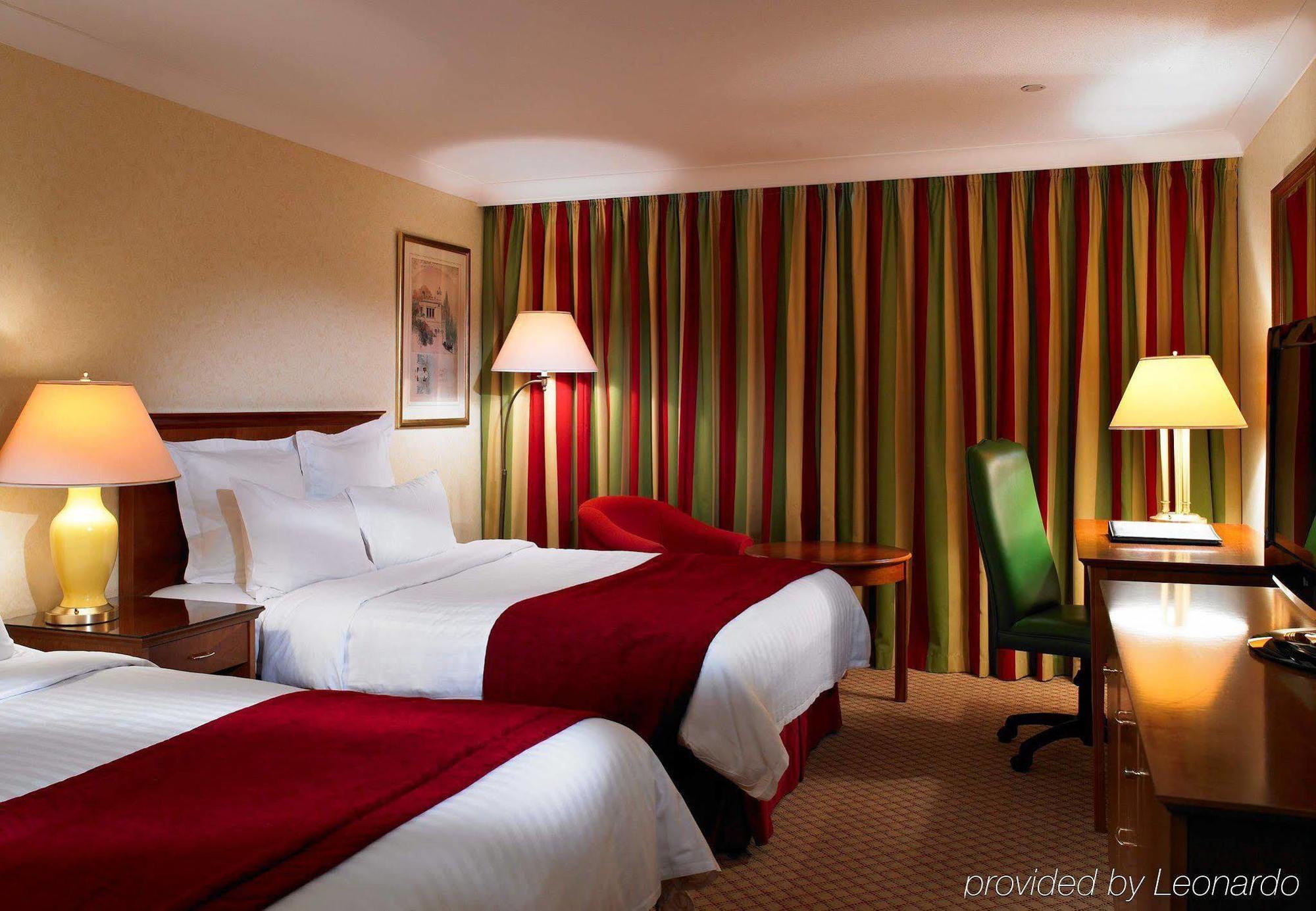 Delta By Marriott 4*