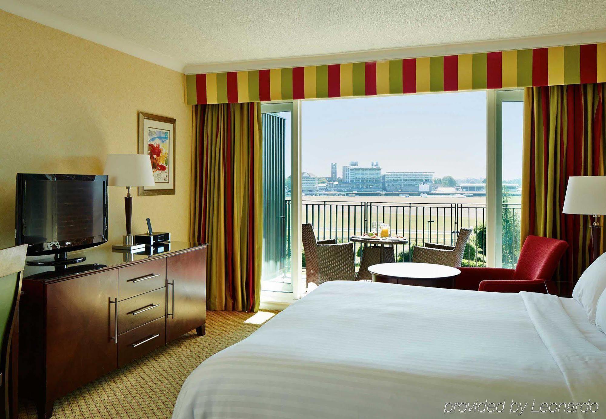 Delta By Marriott 4* York