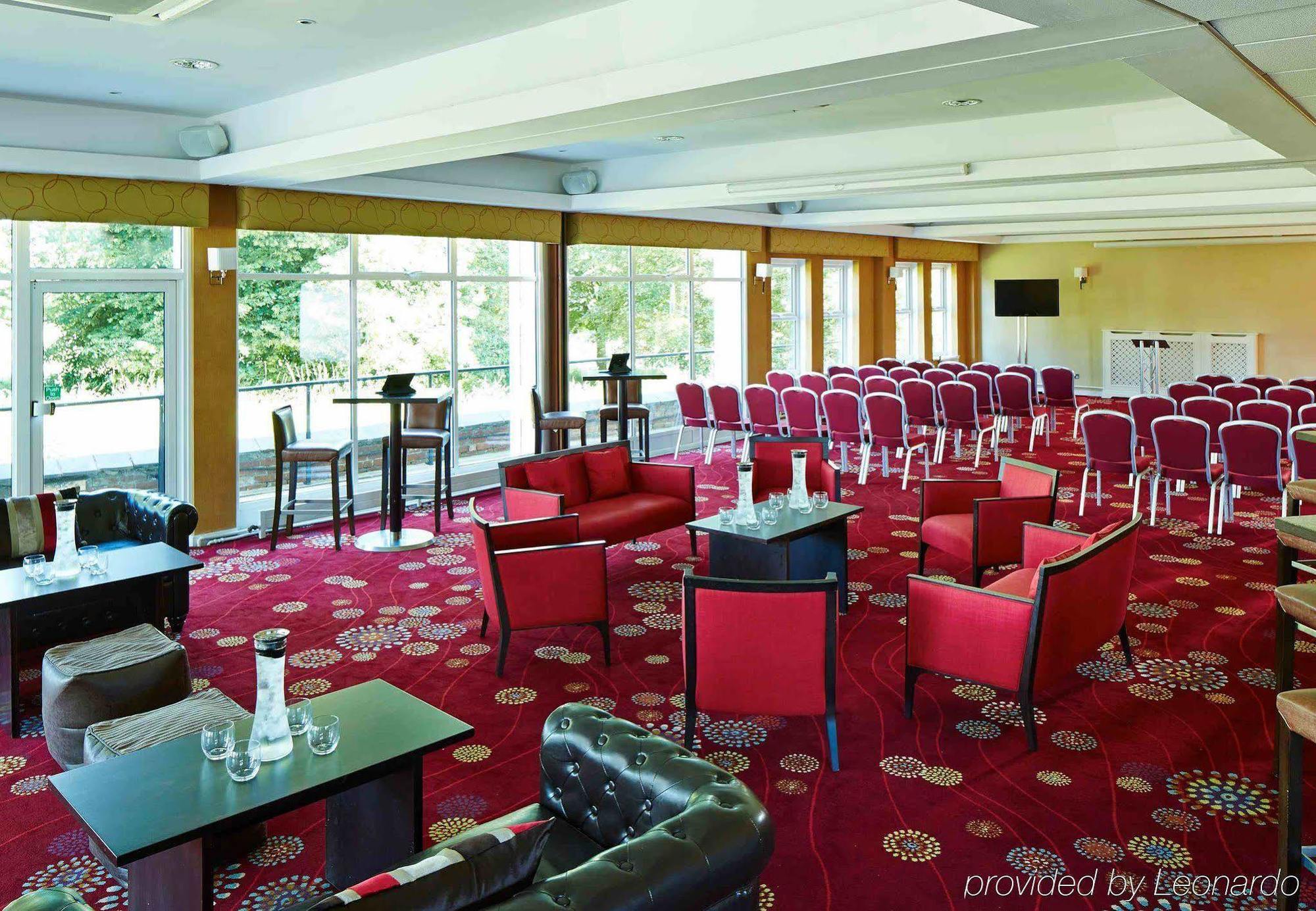 Hotel Delta By Marriott York