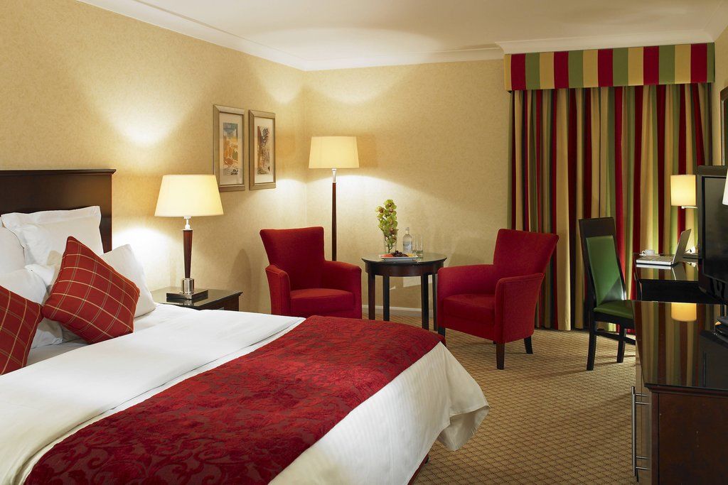 Delta By Marriott 4*