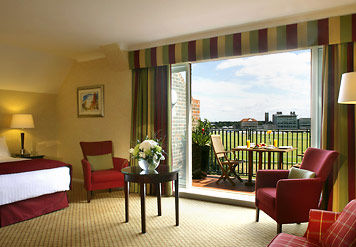Delta By Marriott 4*