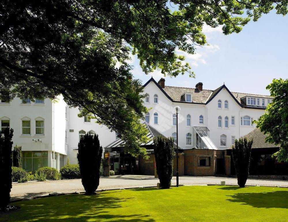 Hotel Delta By Marriott York