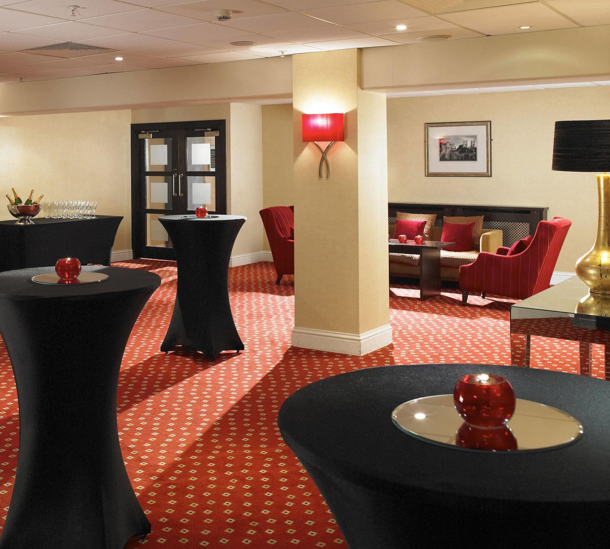 Delta By Marriott 4* York