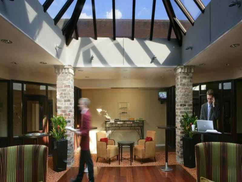 Hotel Delta By Marriott 4*