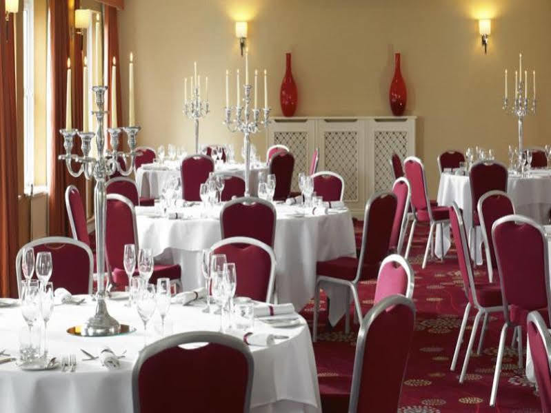 Hotel Delta By Marriott 4*