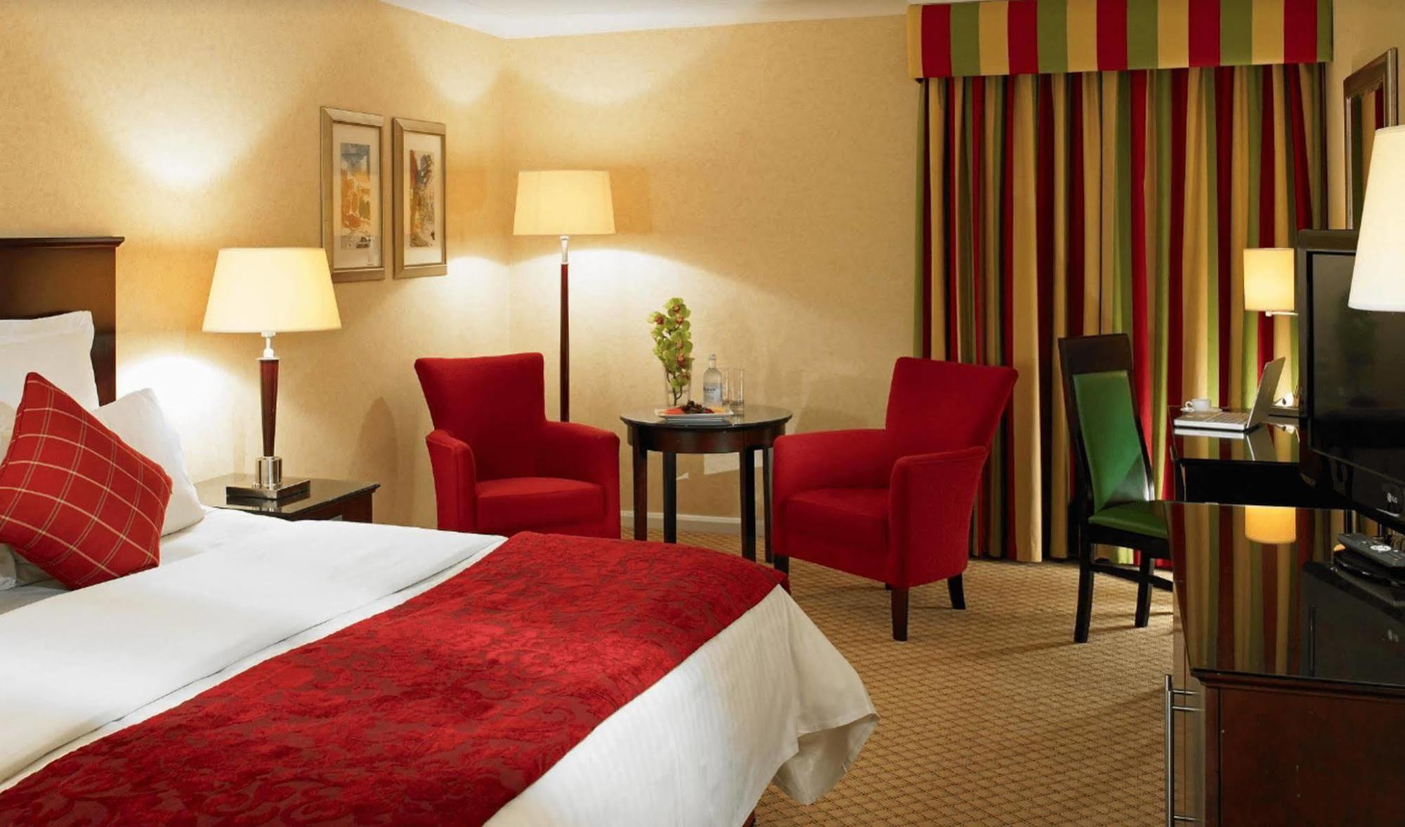 Hotel Delta By Marriott York