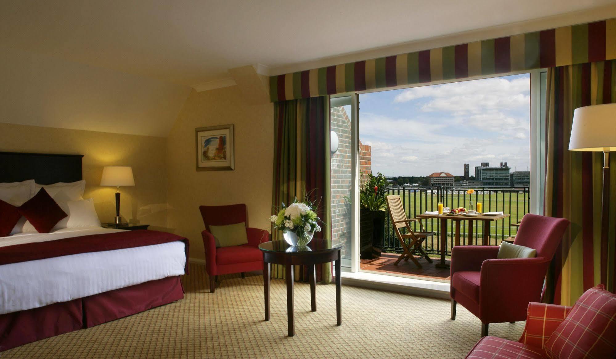 Delta By Marriott 4*