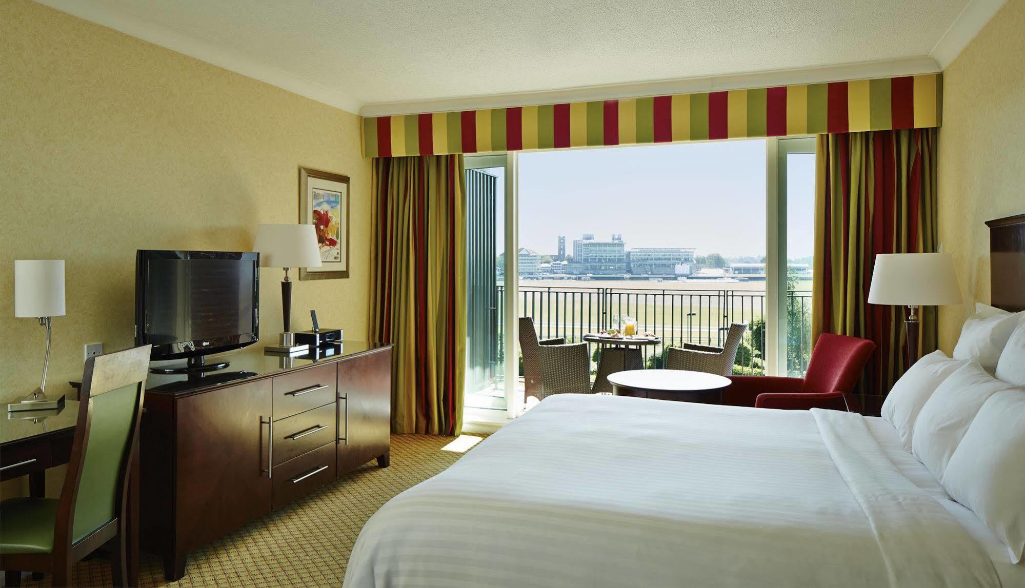 Delta By Marriott York