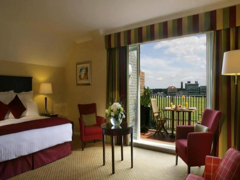 Hotel Delta By Marriott 4*