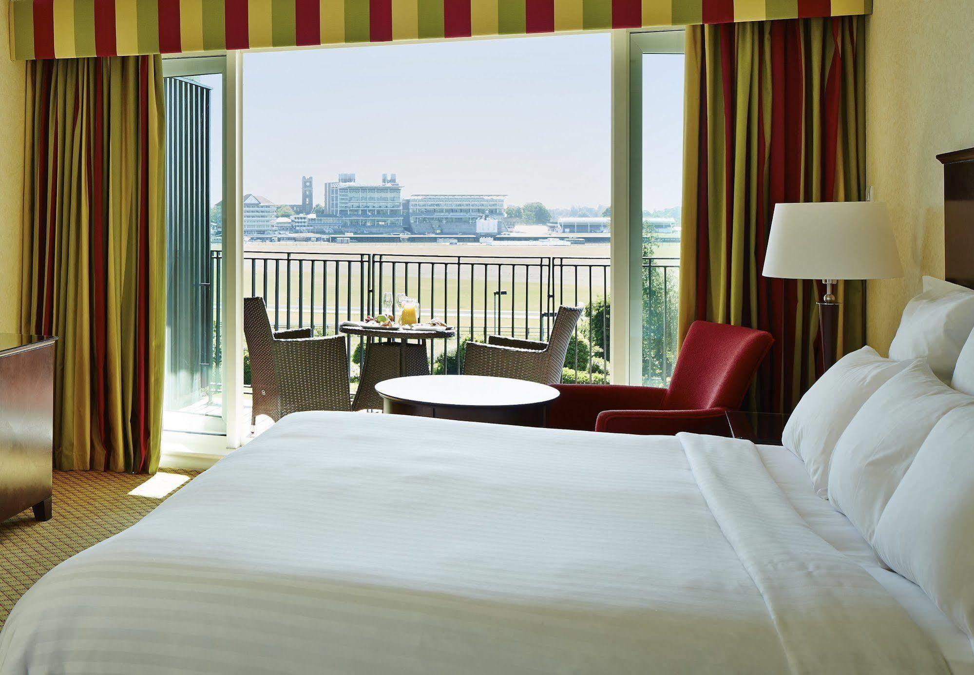 Delta By Marriott Hotel