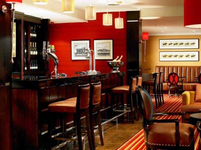 Delta By Marriott Hotel York