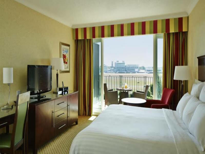 Hotel Delta By Marriott
