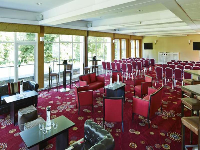 Hotel Delta By Marriott York